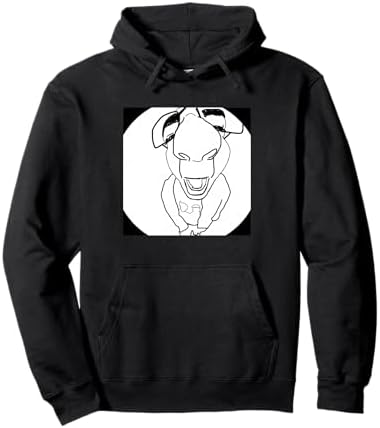 Amazon.com: Kaomoji Japanese Emoticons Pullover Hoodie : Clothing